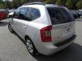 2009 Bright Silver Kia Rondo LX V6  photo #15