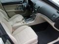 Seacrest Green Metallic - Legacy 2.5i Sedan Photo No. 6