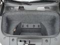 Fine Nappa Black Leather Trunk Photo for 2009 Audi R8 #39335984