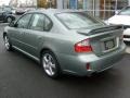 Seacrest Green Metallic - Legacy 2.5i Sedan Photo No. 7
