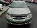 Seacrest Green Metallic - Legacy 2.5i Sedan Photo No. 11