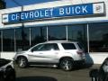 Quicksilver Metallic - Acadia SLT AWD Photo No. 1