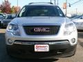 Quicksilver Metallic - Acadia SLT AWD Photo No. 2
