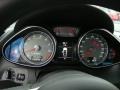 Fine Nappa Black Leather Gauges Photo for 2009 Audi R8 #39336192