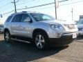 Quicksilver Metallic - Acadia SLT AWD Photo No. 3