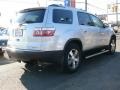 Quicksilver Metallic - Acadia SLT AWD Photo No. 4