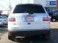 Quicksilver Metallic - Acadia SLT AWD Photo No. 5