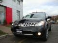 Super Black - Murano SL AWD Photo No. 1