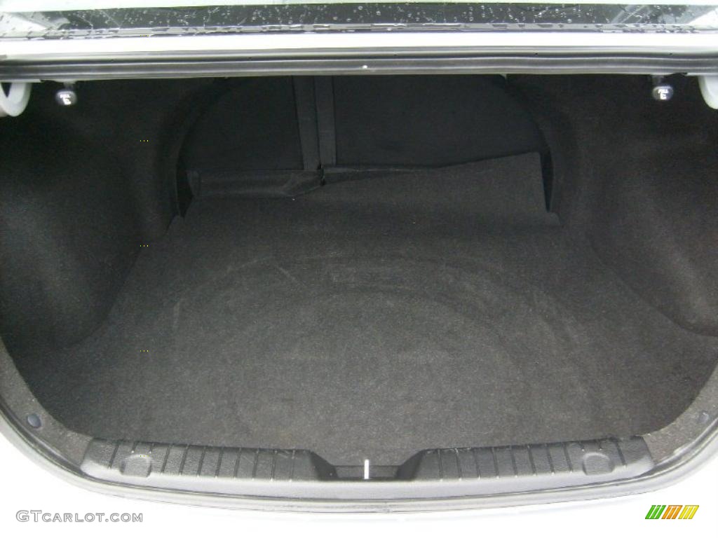 2009 Elantra SE Sedan - Quicksilver / Gray photo #14