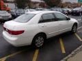 2005 Taffeta White Honda Accord LX Sedan  photo #7