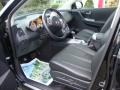 Super Black - Murano SL AWD Photo No. 20