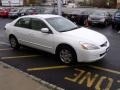 2005 Taffeta White Honda Accord LX Sedan  photo #8