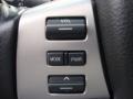 2007 Super Black Nissan Murano SL AWD  photo #26