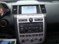 2007 Super Black Nissan Murano SL AWD  photo #29