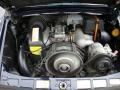3.2L OHC 12V Flat 6 Cylinder Engine for 1986 Porsche 911 Carrera Coupe #39336780