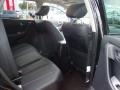 2007 Super Black Nissan Murano SL AWD  photo #42