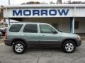 2003 Light Cypress Green Metallic Mazda Tribute ES-V6 4WD #39325698