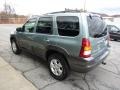 2003 Light Cypress Green Metallic Mazda Tribute ES-V6 4WD  photo #7