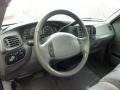 2001 Bright Red Ford F150 XLT SuperCab 4x4  photo #13
