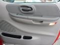 2001 Bright Red Ford F150 XLT SuperCab 4x4  photo #22