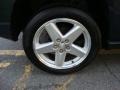 2007 Jeep Compass Limited 4x4 Wheel and Tire Photo