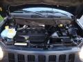 2.4 Liter DOHC 16-Valve VVT 4 Cylinder Engine for 2007 Jeep Compass Limited 4x4 #39337708