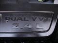 2.4 Liter DOHC 16-Valve VVT 4 Cylinder Engine for 2007 Jeep Compass Limited 4x4 #39337724