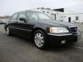 Vermont Green Pearl - RL 3.5 Sedan Photo No. 5