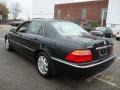Vermont Green Pearl - RL 3.5 Sedan Photo No. 10