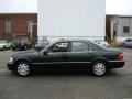 Vermont Green Pearl - RL 3.5 Sedan Photo No. 11