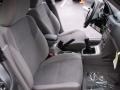 2007 Urban Gray Metallic Subaru Forester 2.5 X  photo #14