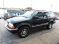 Onyx Black - Blazer LS 4x4 Photo No. 5