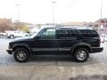 2000 Onyx Black Chevrolet Blazer LS 4x4  photo #6