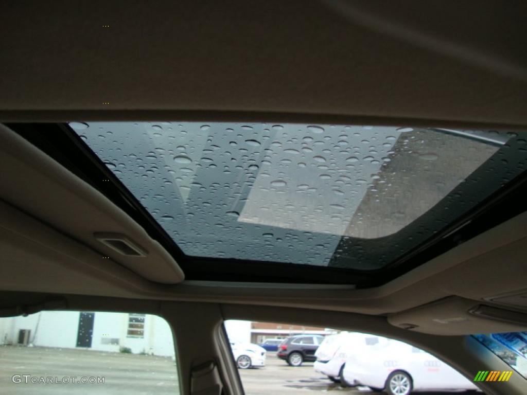 2000 Acura RL 3.5 Sedan Sunroof Photo #39338216