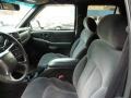 2000 Onyx Black Chevrolet Blazer LS 4x4  photo #12