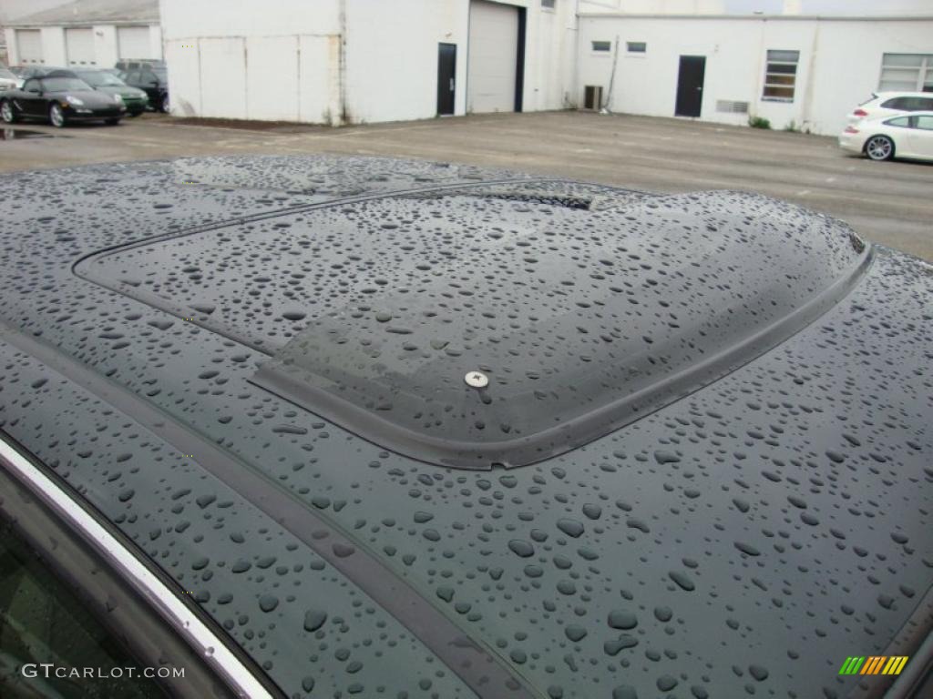 2000 Acura RL 3.5 Sedan Sunroof Photo #39338248