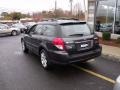 2008 Diamond Gray Metallic Subaru Outback 2.5i Limited Wagon  photo #4