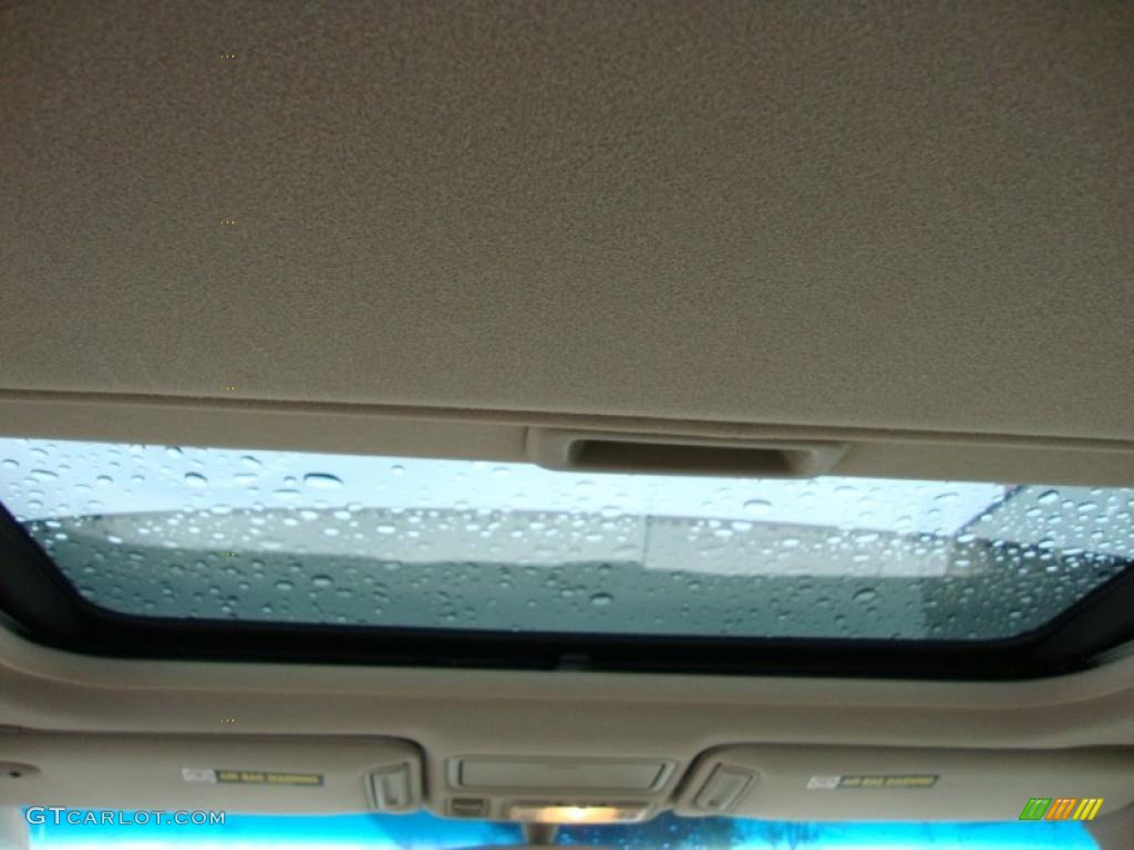 2000 Acura RL 3.5 Sedan Sunroof Photo #39338324
