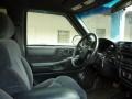2000 Onyx Black Chevrolet Blazer LS 4x4  photo #19