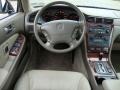Parchment Dashboard Photo for 2000 Acura RL #39338356