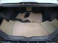 Parchment Trunk Photo for 2000 Acura RL #39338372