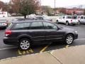 2008 Diamond Gray Metallic Subaru Outback 2.5i Limited Wagon  photo #8