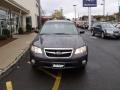 2008 Diamond Gray Metallic Subaru Outback 2.5i Limited Wagon  photo #12