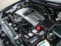 3.5 Liter SOHC 24-Valve V6 Engine for 2000 Acura RL 3.5 Sedan #39338440