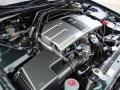 3.5 Liter SOHC 24-Valve V6 2000 Acura RL 3.5 Sedan Engine