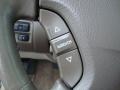 Parchment Controls Photo for 2000 Acura RL #39338684