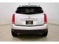 Radiant Silver - SRX 4 V6 AWD Photo No. 6