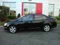 Black - Jetta SE Sedan Photo No. 2