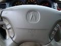Parchment Controls Photo for 2000 Acura RL #39338700