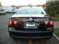 Black - Jetta SE Sedan Photo No. 3